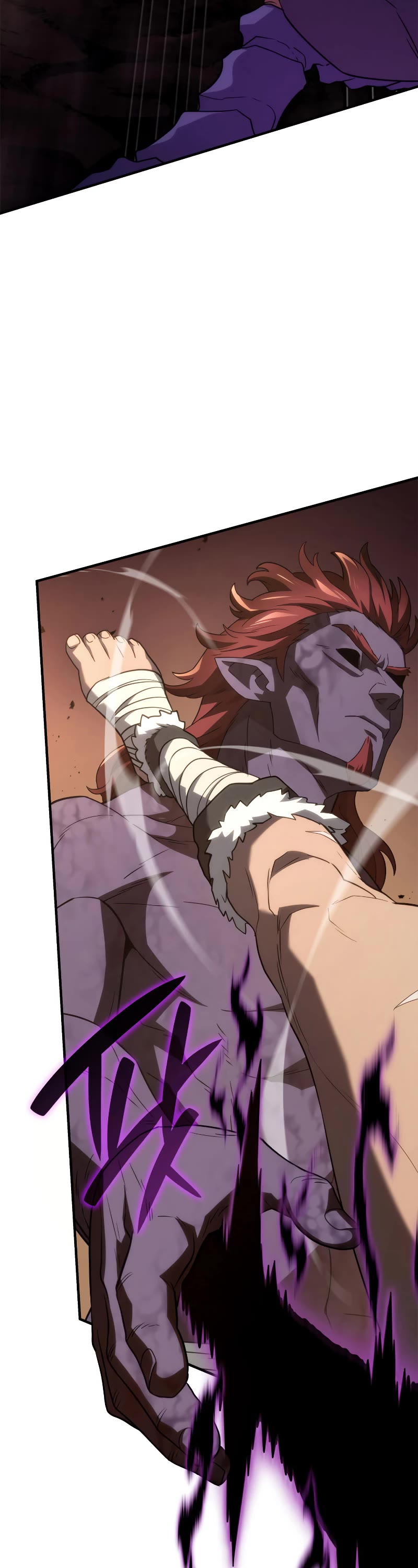 Read Revenge of the Sword Clan's Hound EN Manga Online