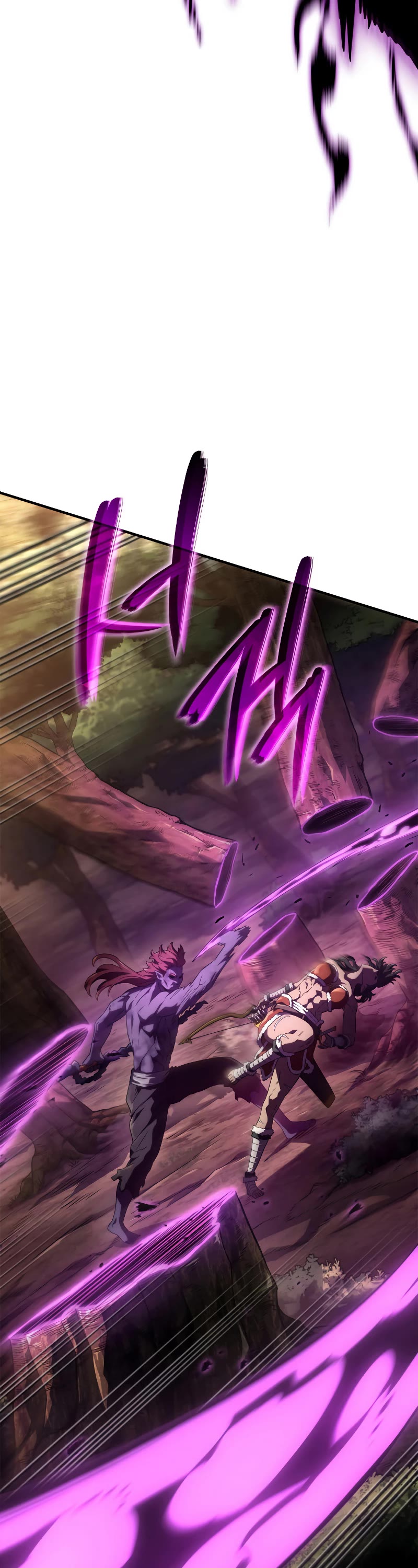 Read Revenge of the Sword Clan's Hound EN Manga Online