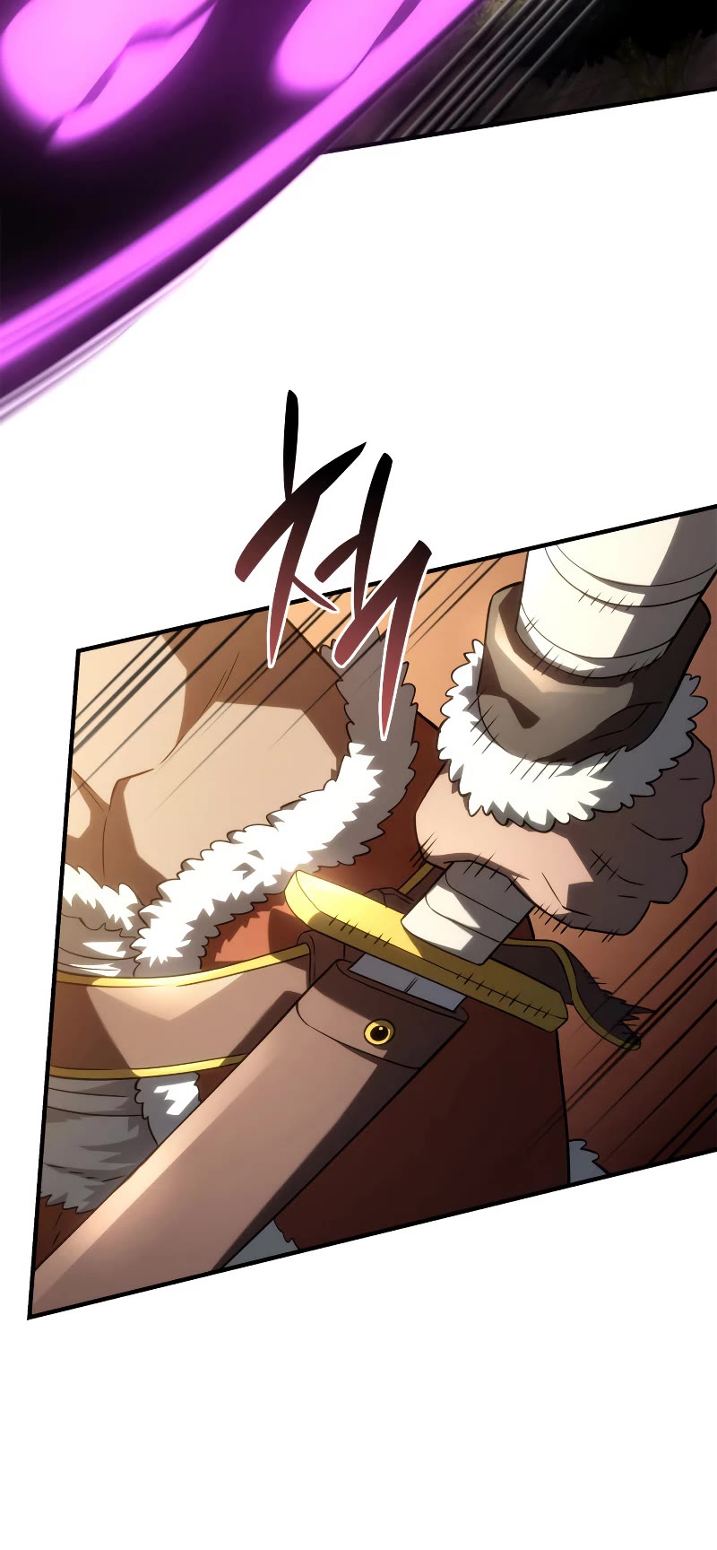 Read Revenge of the Sword Clan's Hound EN Manga Online