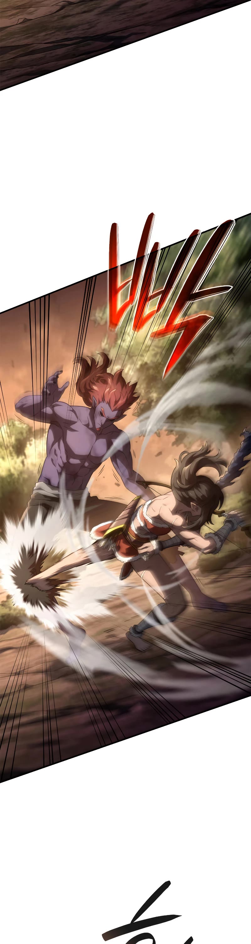 Read Revenge of the Sword Clan's Hound EN Manga Online