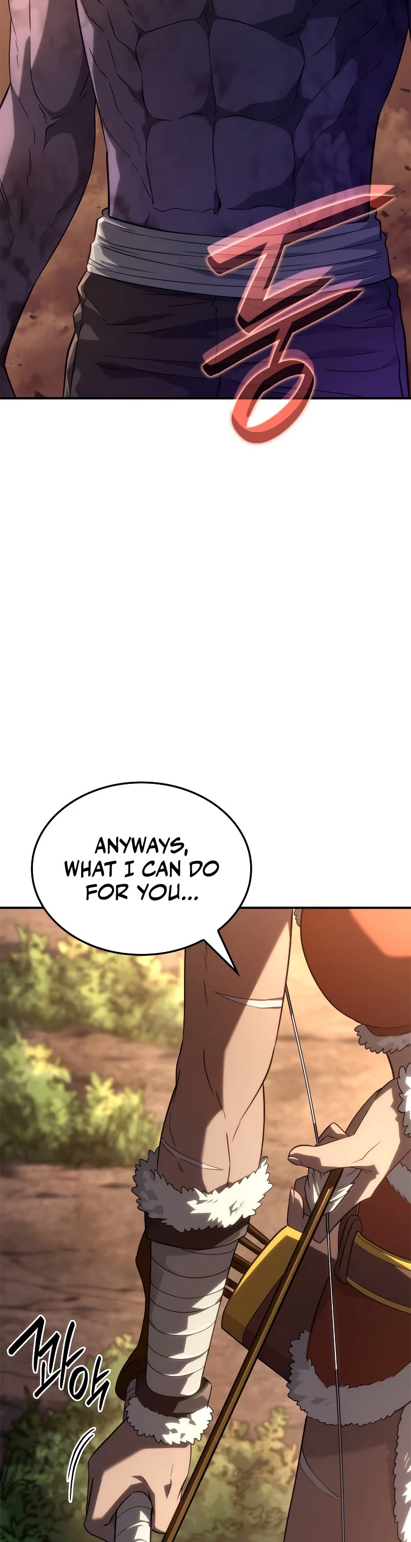 Read Revenge of the Sword Clan's Hound EN Manga Online