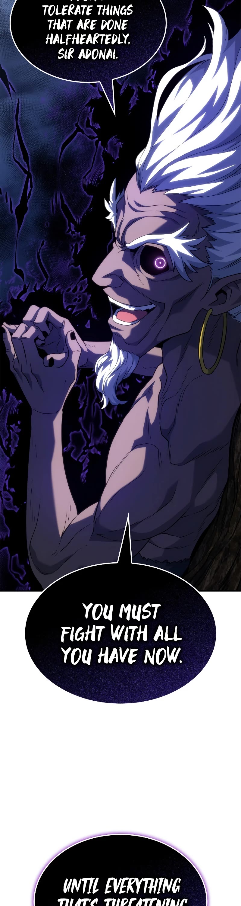 Read Revenge of the Sword Clan's Hound EN Manga Online