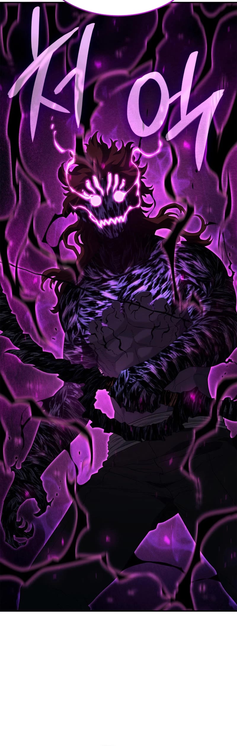 Read Revenge of the Sword Clan's Hound EN Manga Online