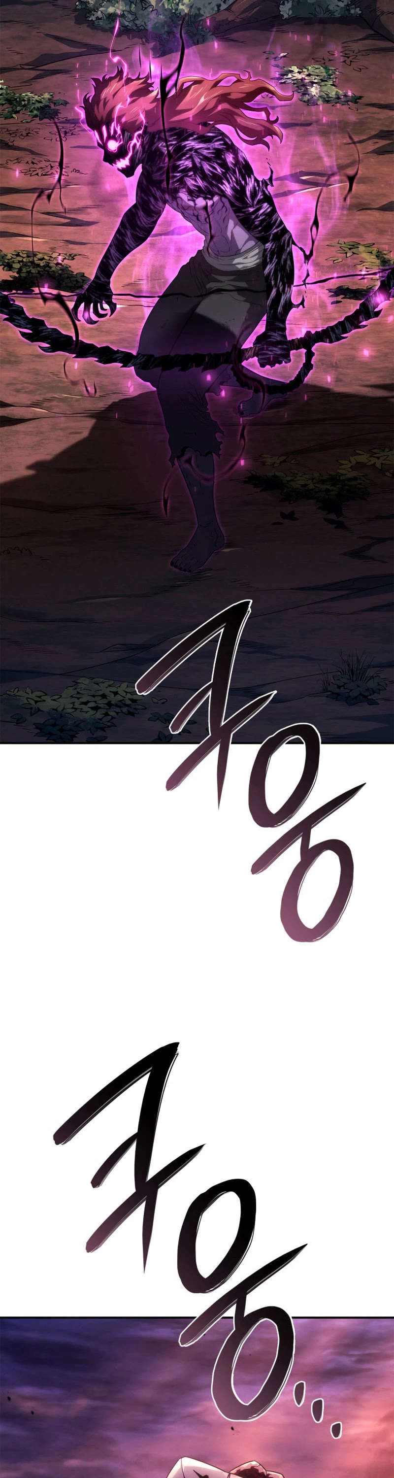 Read Revenge of the Sword Clan's Hound EN Manga Online