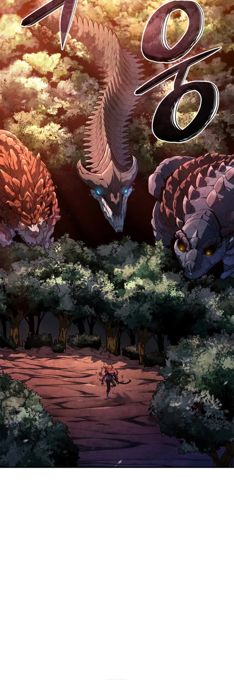 Read Revenge of the Sword Clan's Hound EN Manga Online