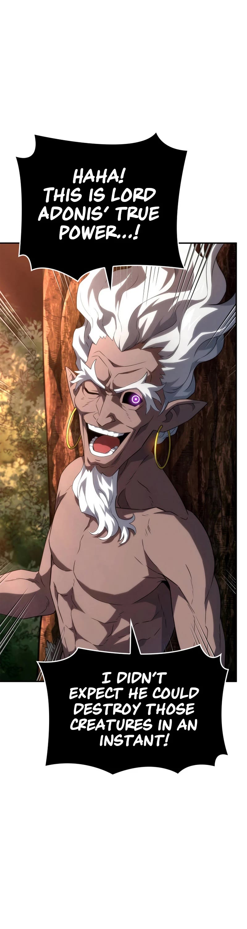 Read Revenge of the Sword Clan's Hound EN Manga Online