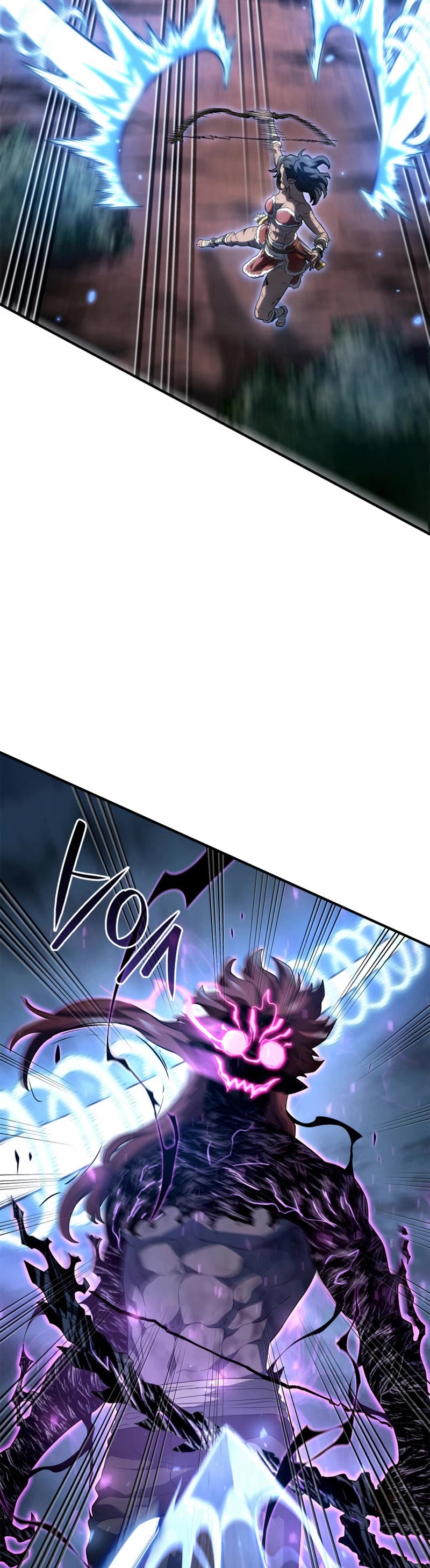 Read Revenge of the Sword Clan's Hound EN Manga Online