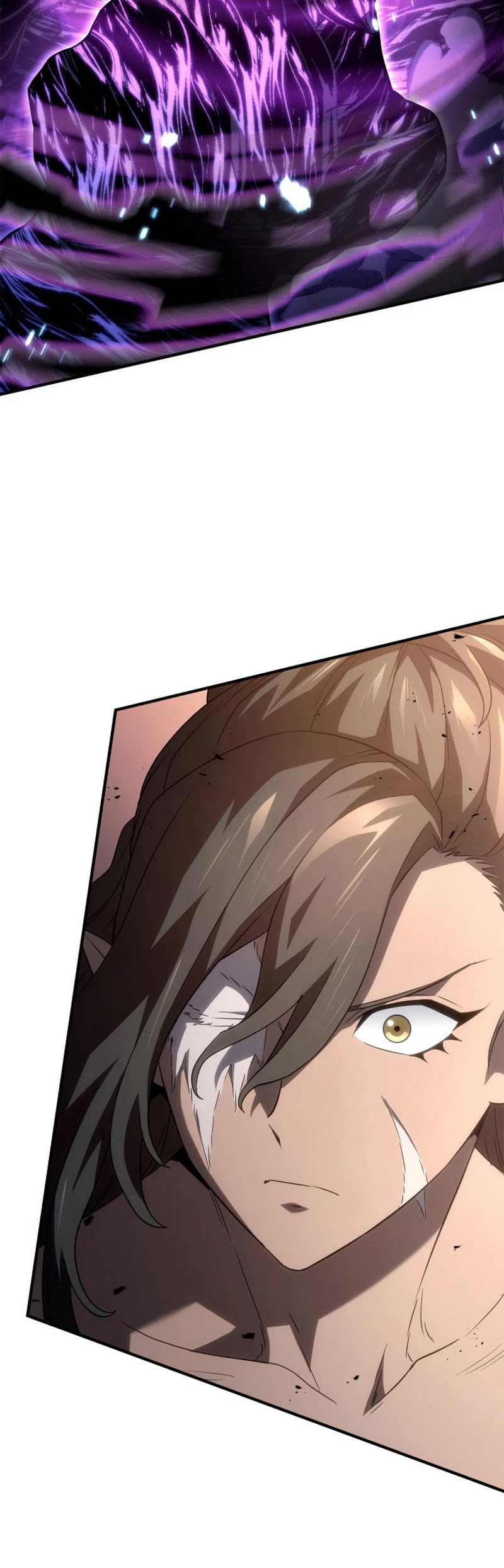 Read Revenge of the Sword Clan's Hound EN Manga Online