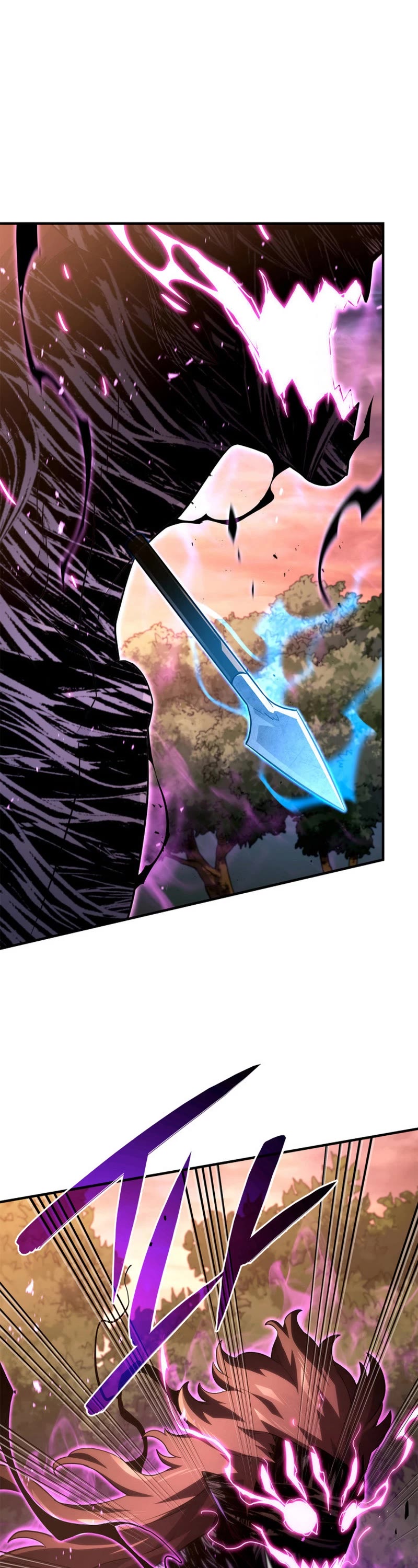Read Revenge of the Sword Clan's Hound EN Manga Online