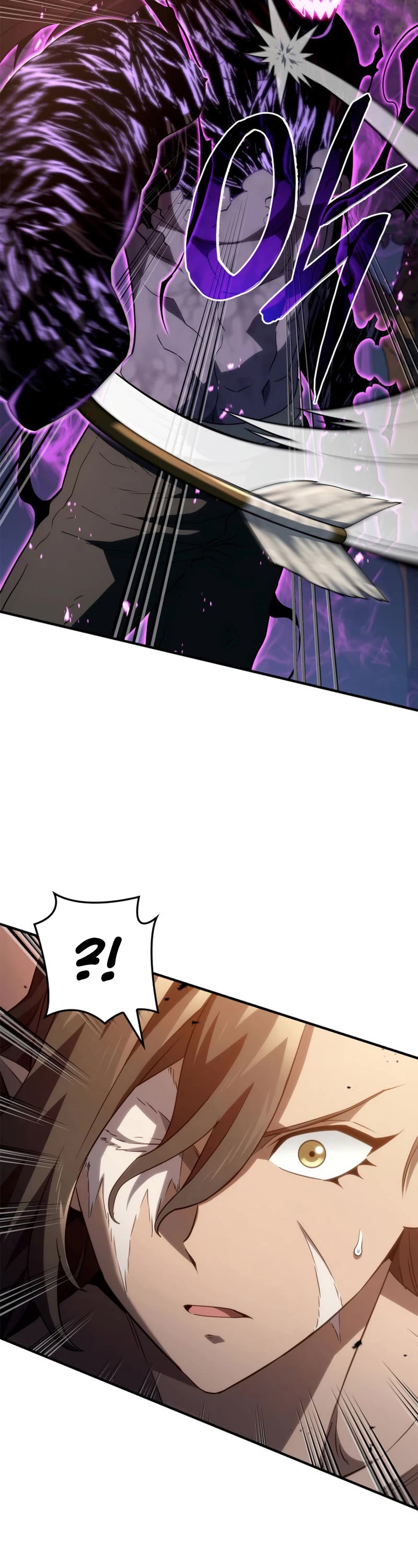 Read Revenge of the Sword Clan's Hound EN Manga Online
