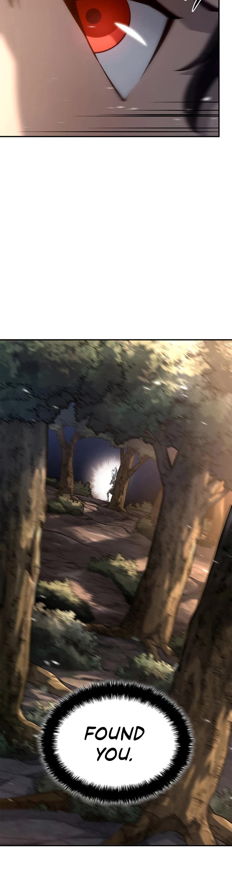 Read Revenge of the Sword Clan's Hound EN Manga Online