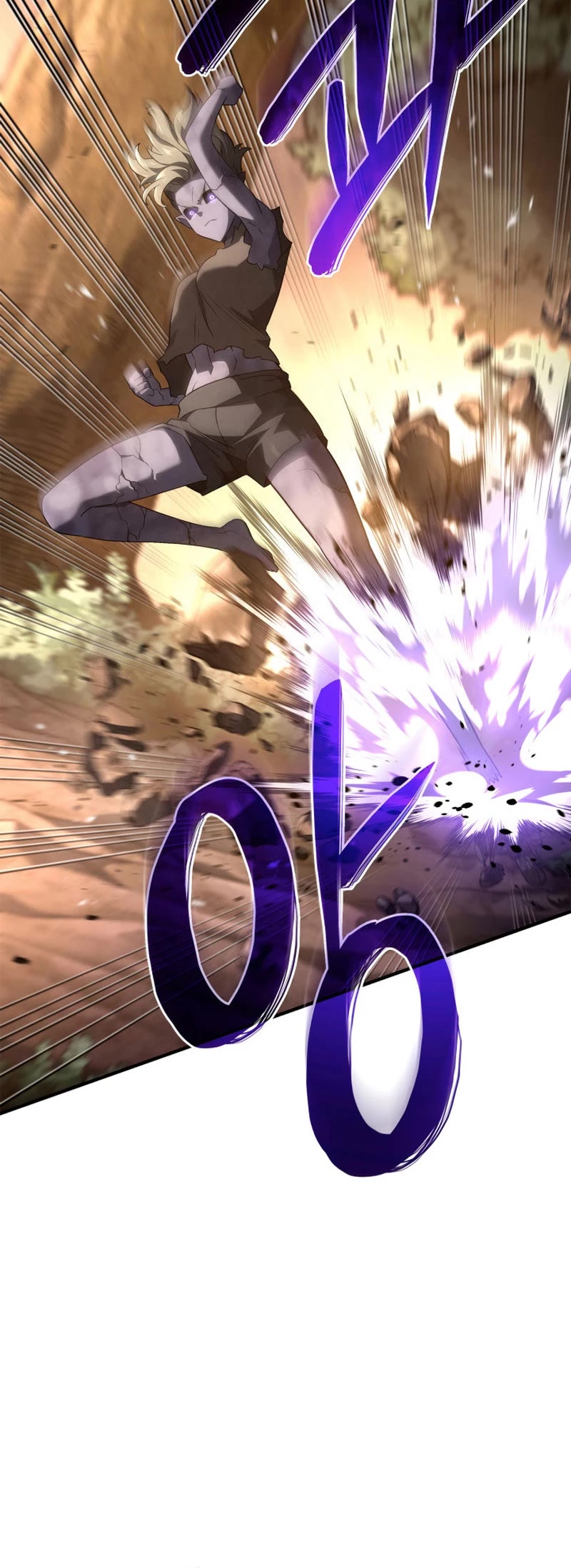 Read Revenge of the Sword Clan's Hound EN Manga Online