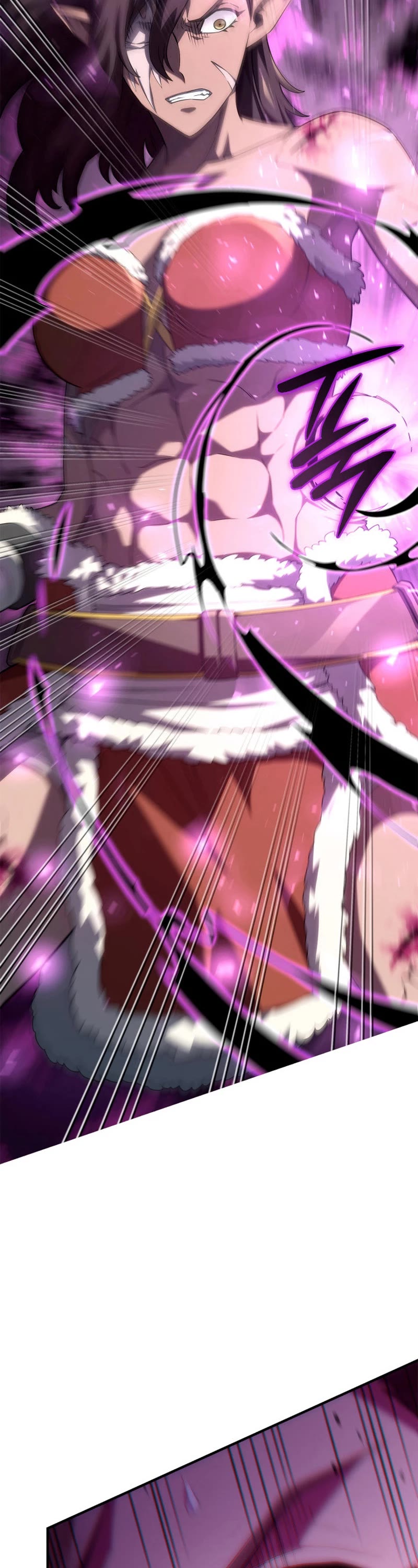 Read Revenge of the Sword Clan's Hound EN Manga Online
