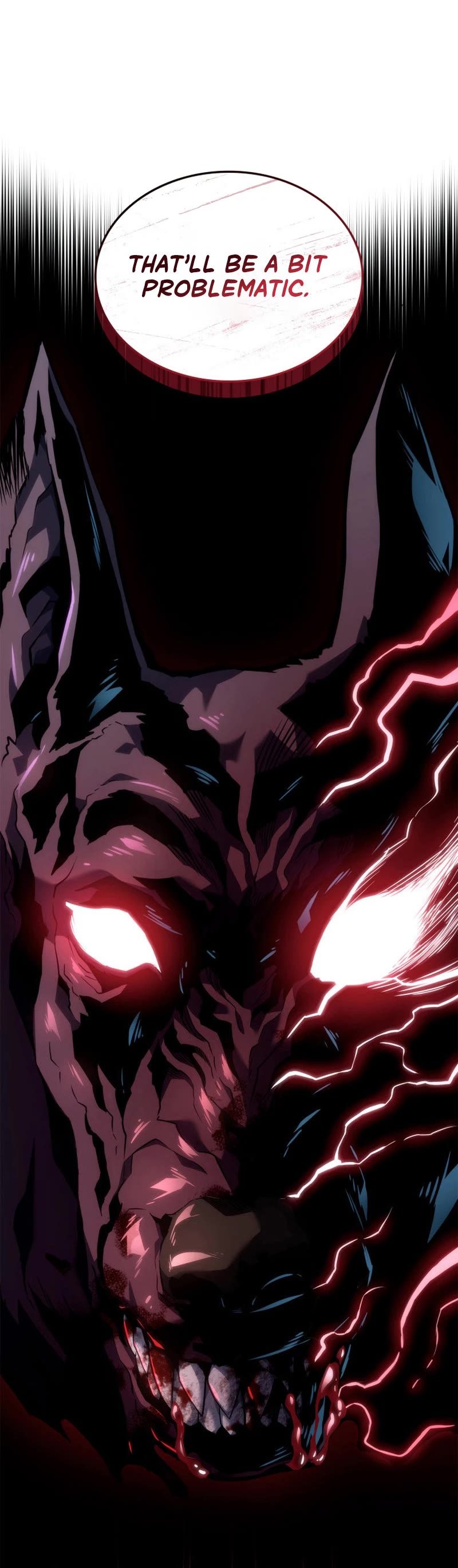 Read Revenge of the Sword Clan's Hound EN Manga Online