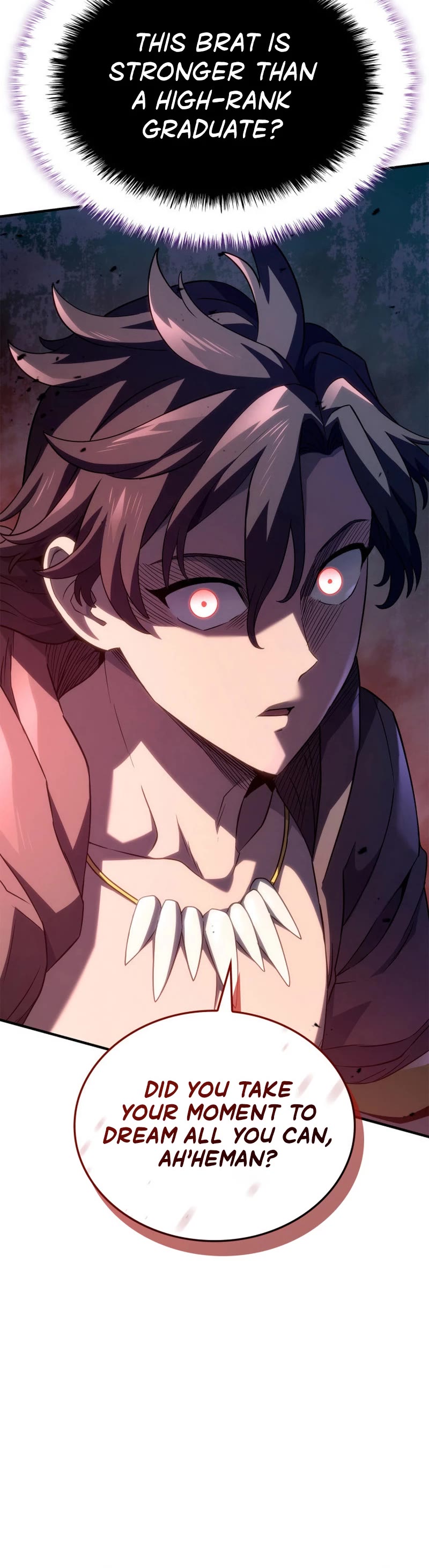Read Revenge of the Sword Clan's Hound EN Manga Online