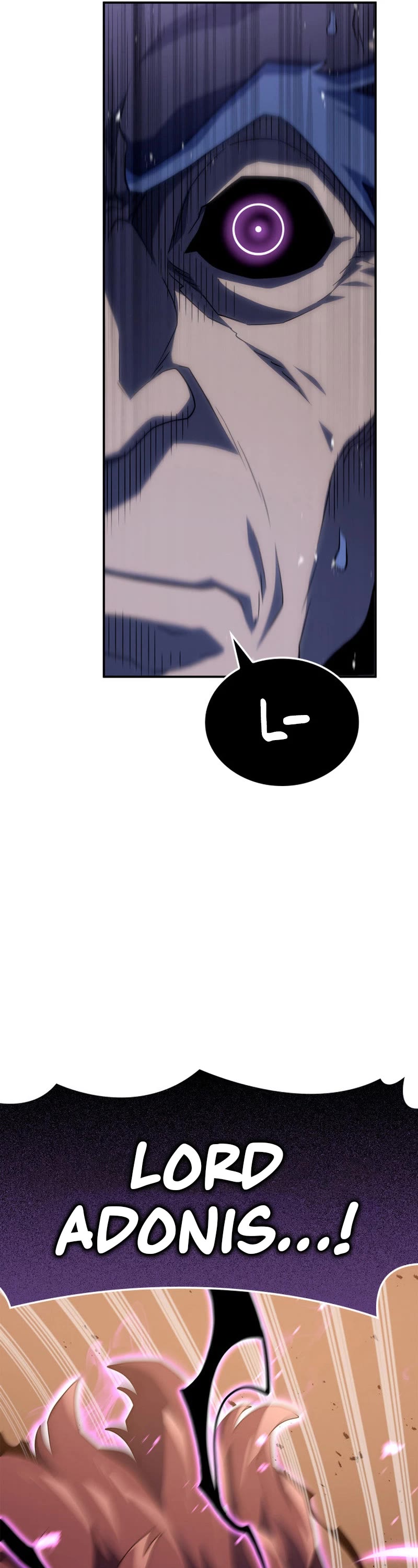 Read Revenge of the Sword Clan's Hound EN Manga Online