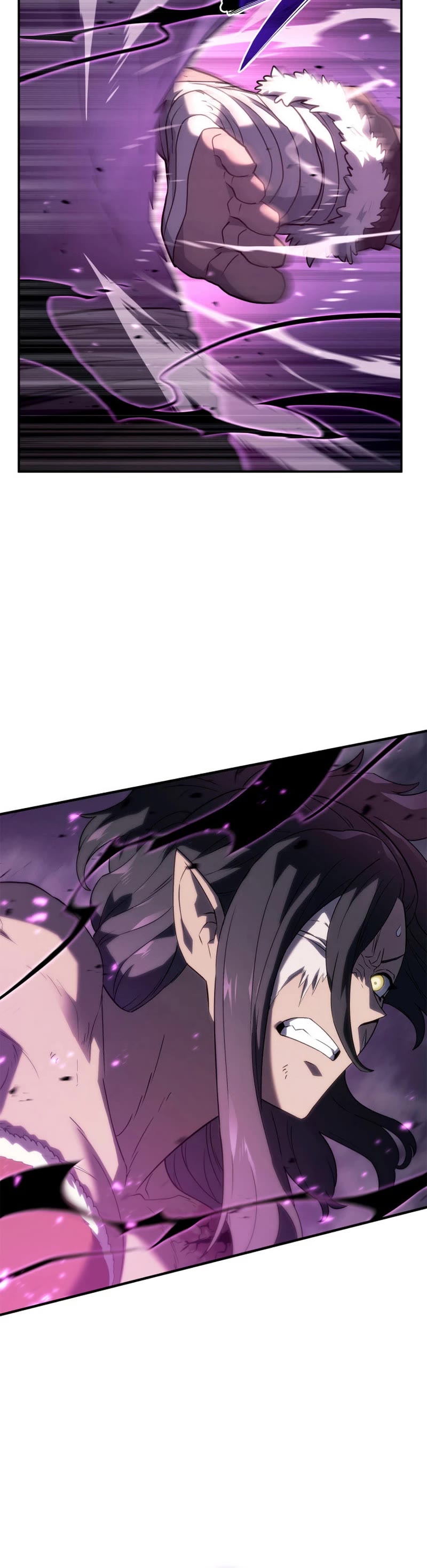 Read Revenge of the Sword Clan's Hound EN Manga Online