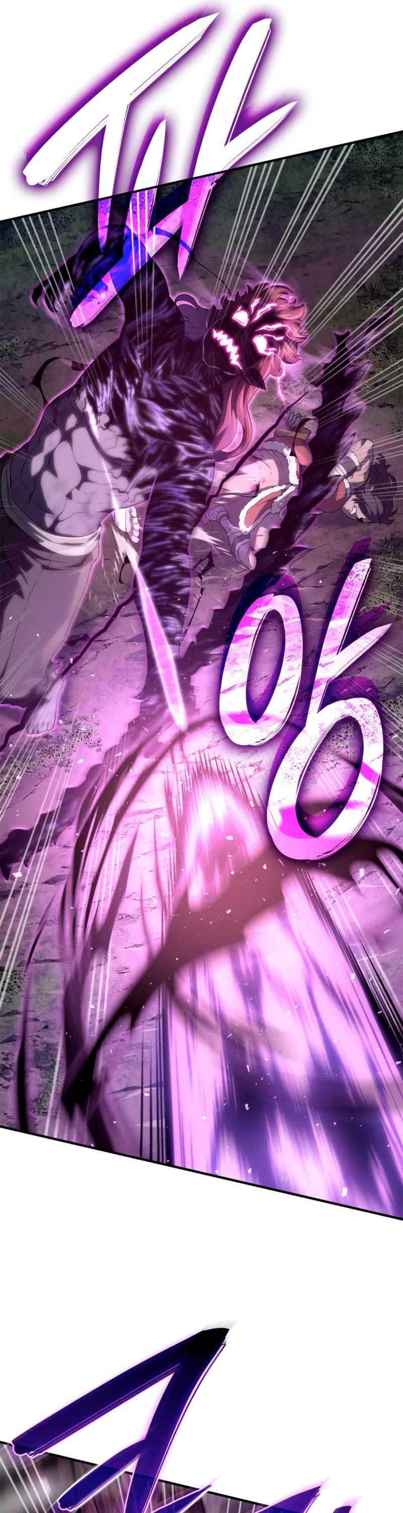 Read Revenge of the Sword Clan's Hound EN Manga Online
