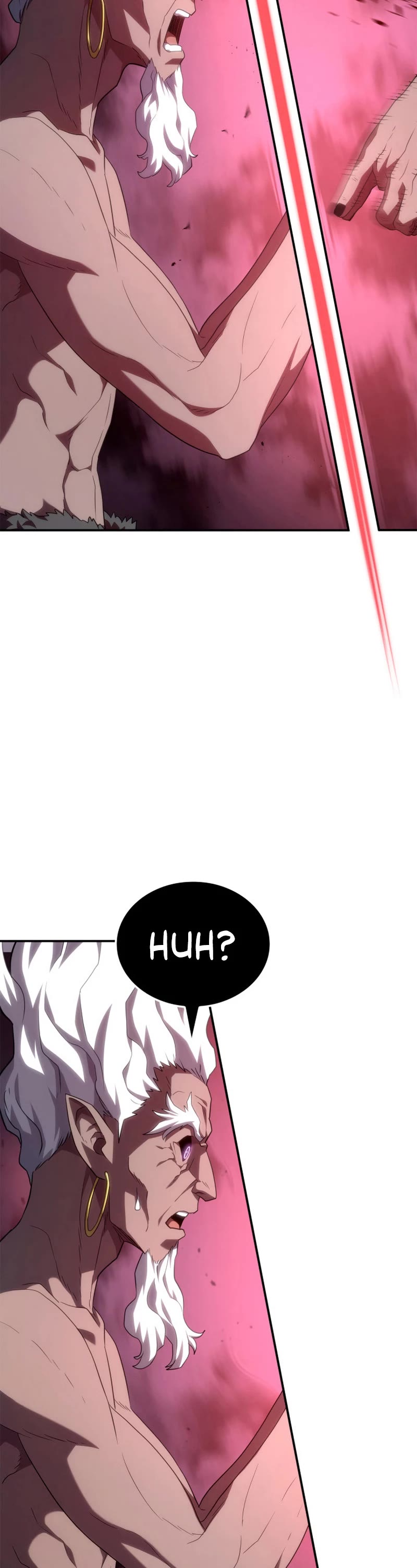 Read Revenge of the Sword Clan's Hound EN Manga Online