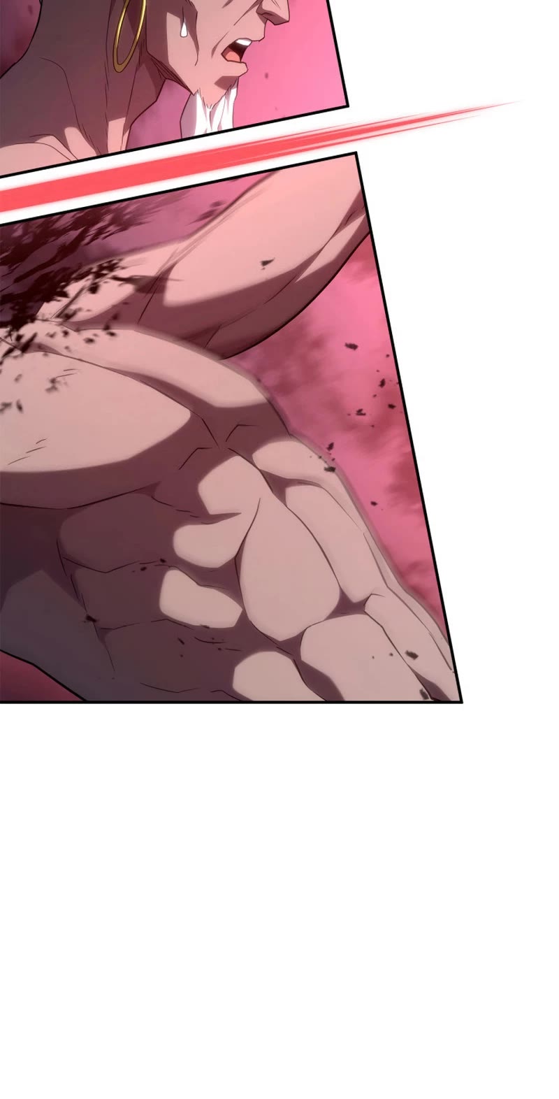 Read Revenge of the Sword Clan's Hound EN Manga Online