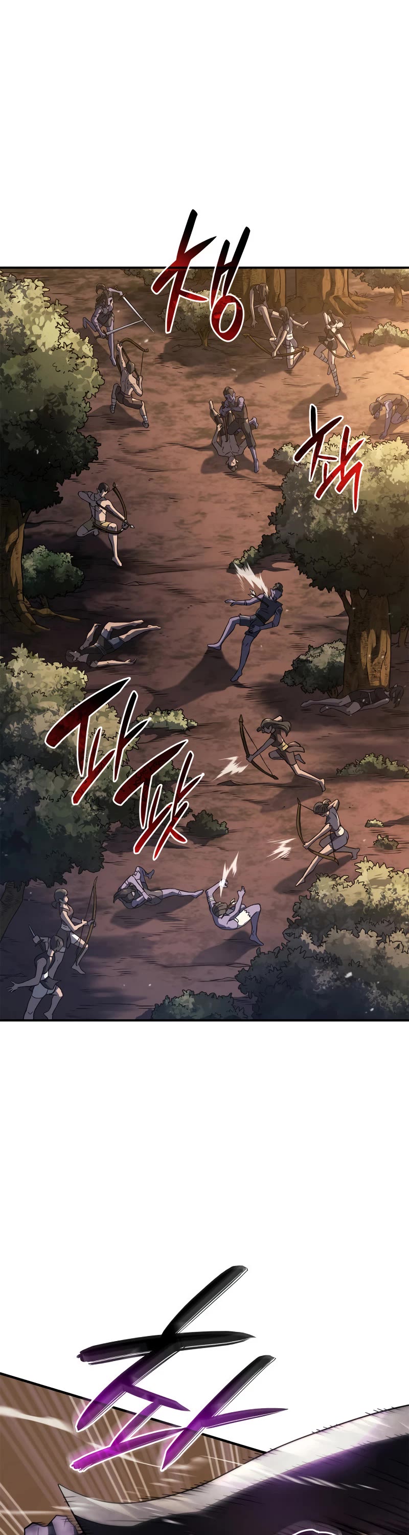 Read Revenge of the Sword Clan's Hound EN Manga Online