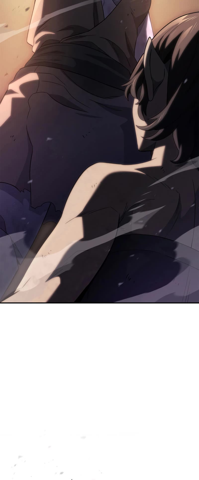 Read Revenge of the Sword Clan's Hound EN Manga Online