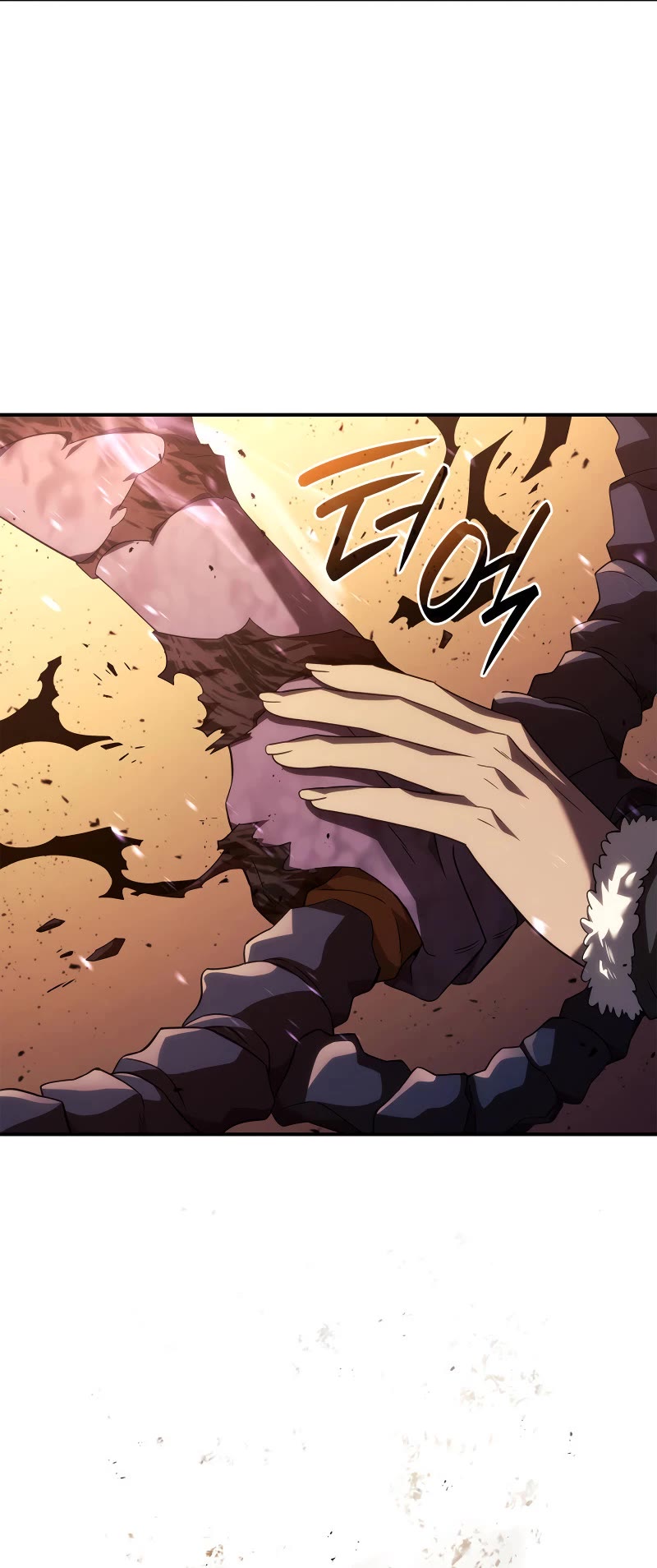 Read Revenge of the Sword Clan's Hound EN Manga Online