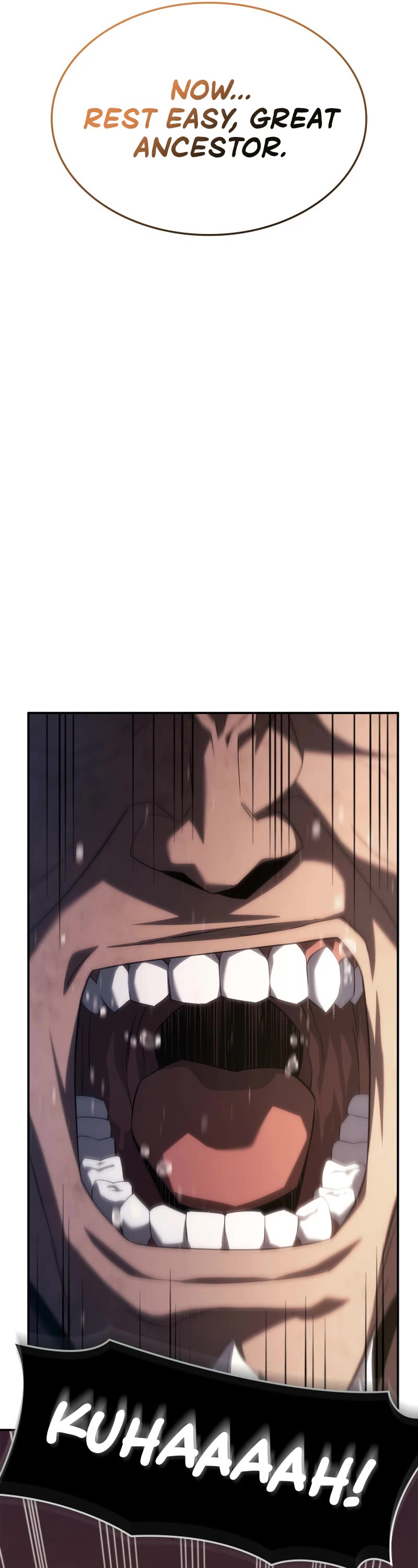 Read Revenge of the Sword Clan's Hound EN Manga Online