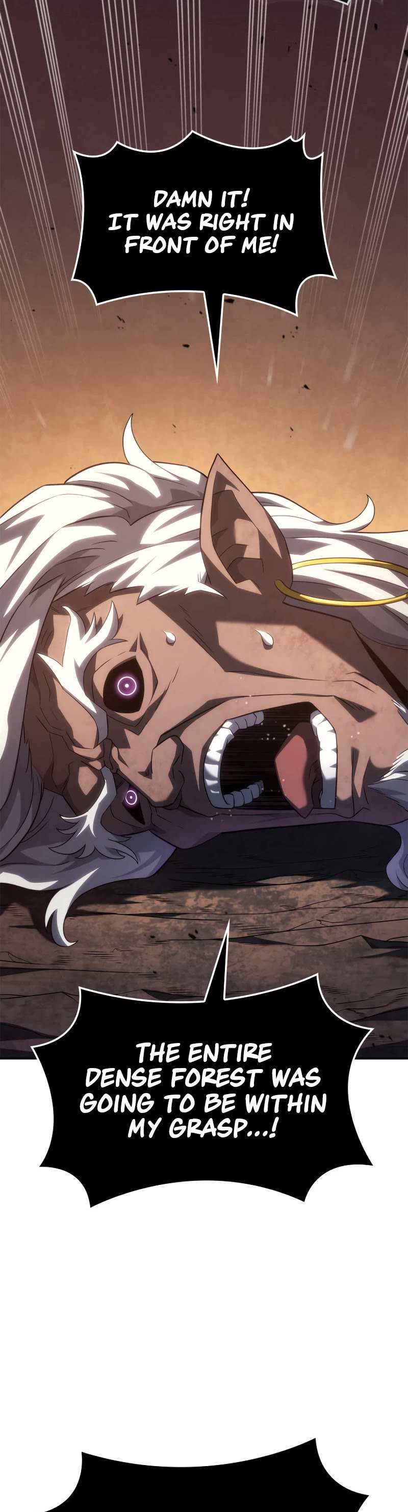 Read Revenge of the Sword Clan's Hound EN Manga Online