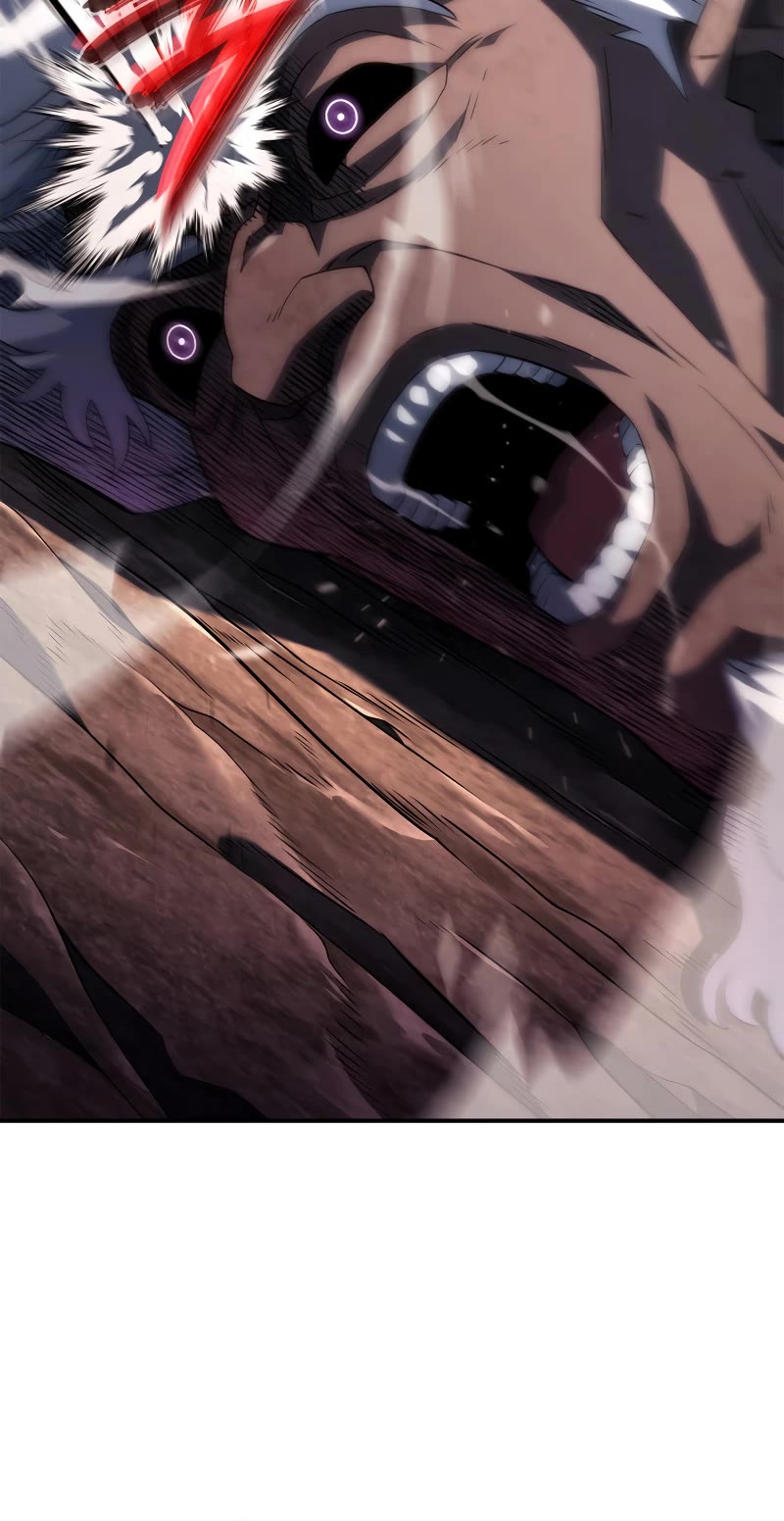 Read Revenge of the Sword Clan's Hound EN Manga Online