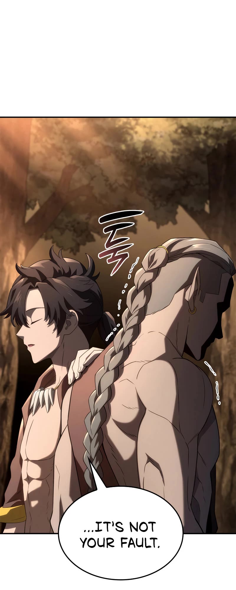 Read Revenge of the Sword Clan's Hound EN Manga Online