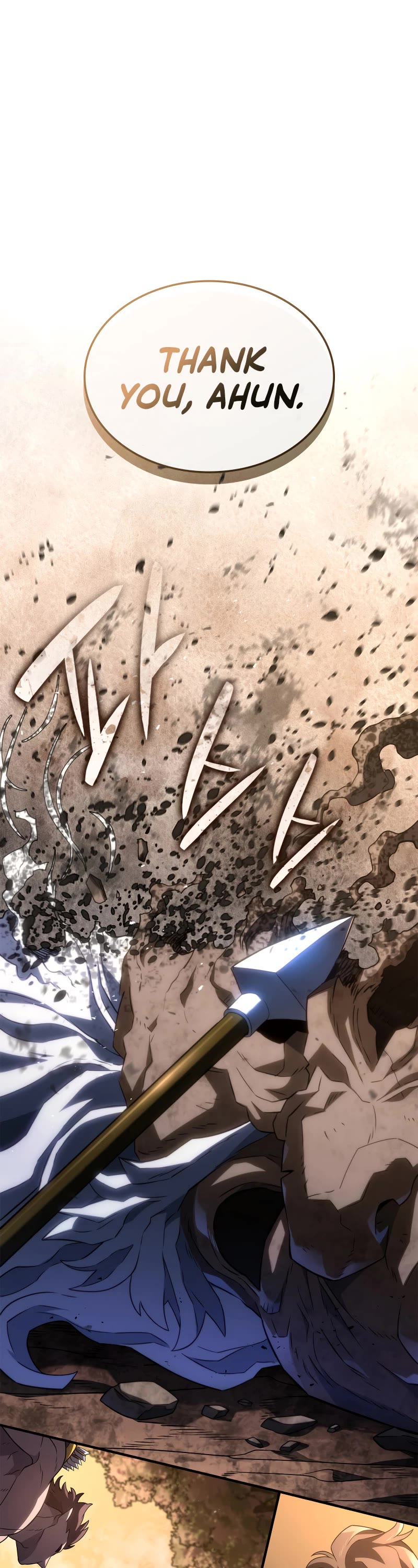 Read Revenge of the Sword Clan's Hound EN Manga Online
