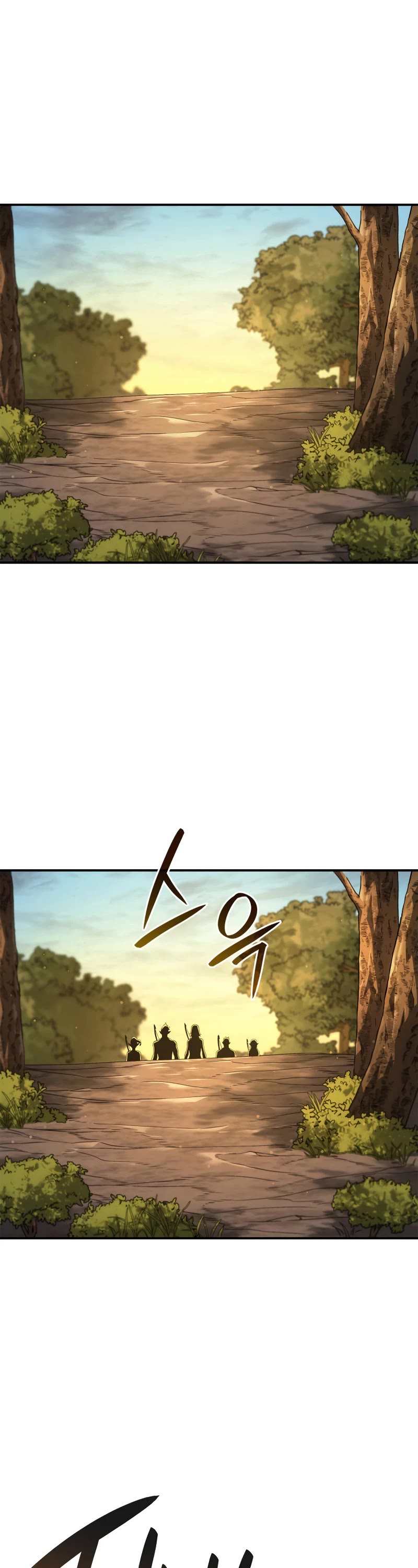 Read Revenge of the Sword Clan's Hound EN Manga Online