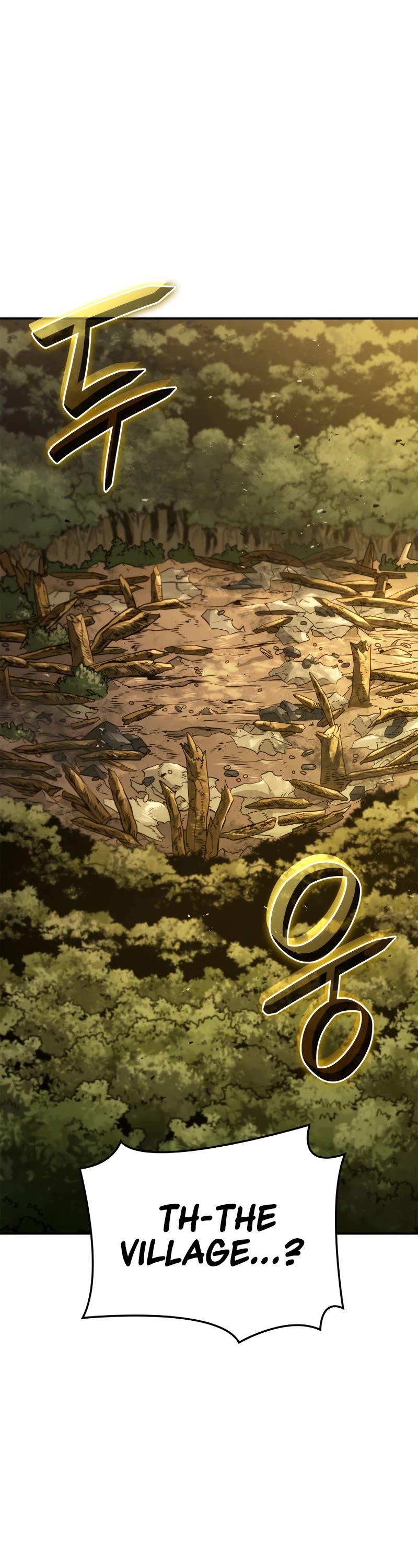 Read Revenge of the Sword Clan's Hound EN Manga Online