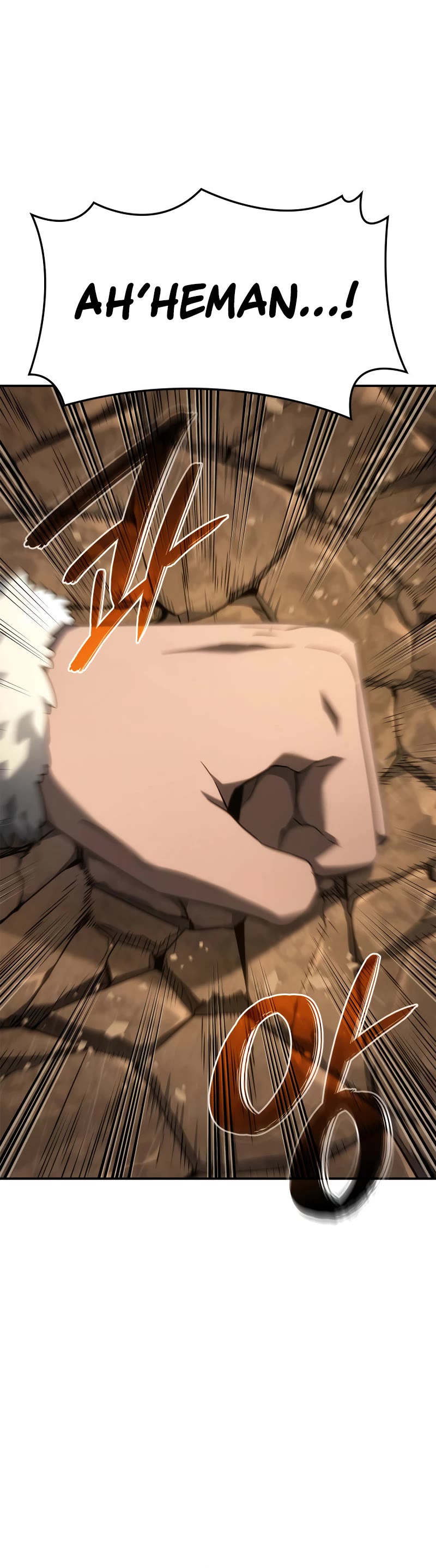 Read Revenge of the Sword Clan's Hound EN Manga Online