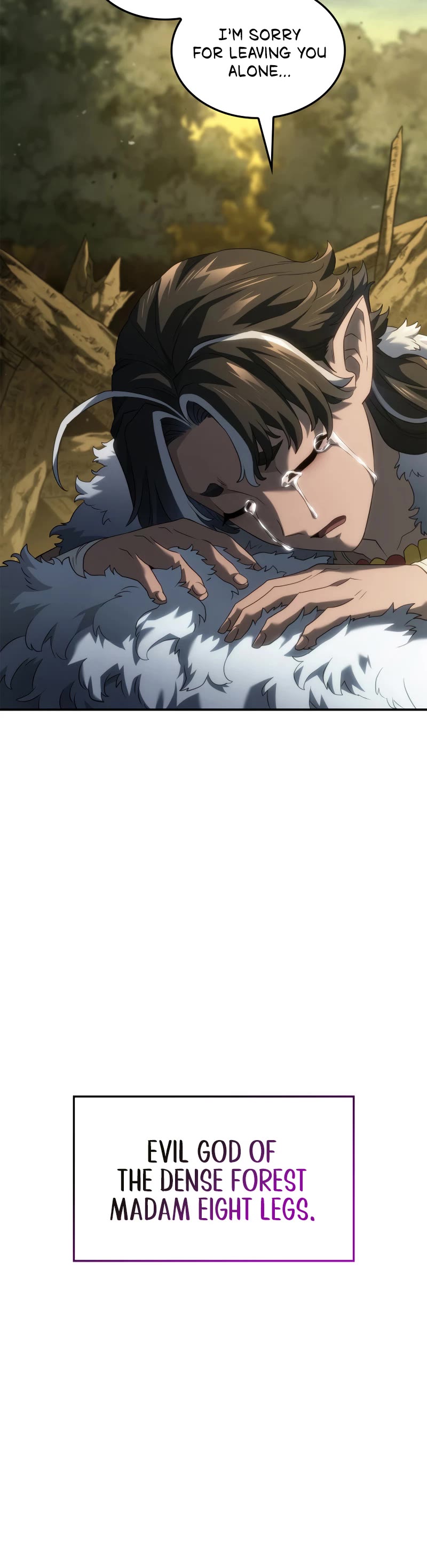 Read Revenge of the Sword Clan's Hound EN Manga Online