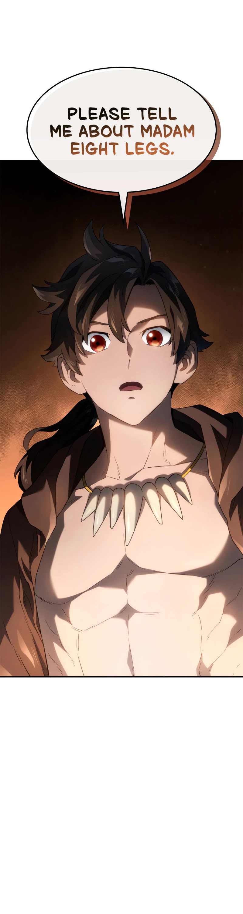 Read Revenge of the Sword Clan's Hound EN Manga Online
