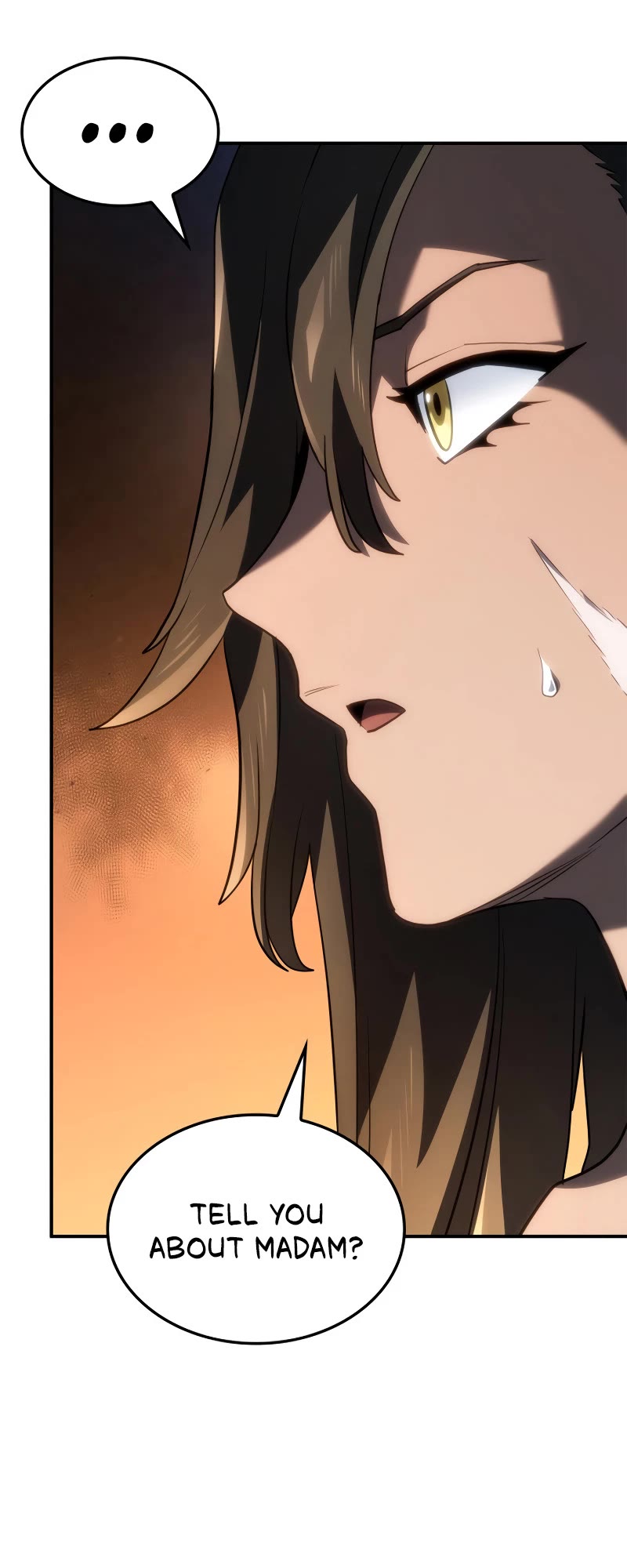 Read Revenge of the Sword Clan's Hound EN Manga Online