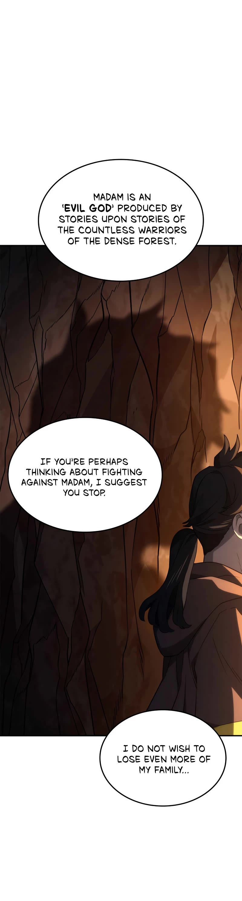 Read Revenge of the Sword Clan's Hound EN Manga Online