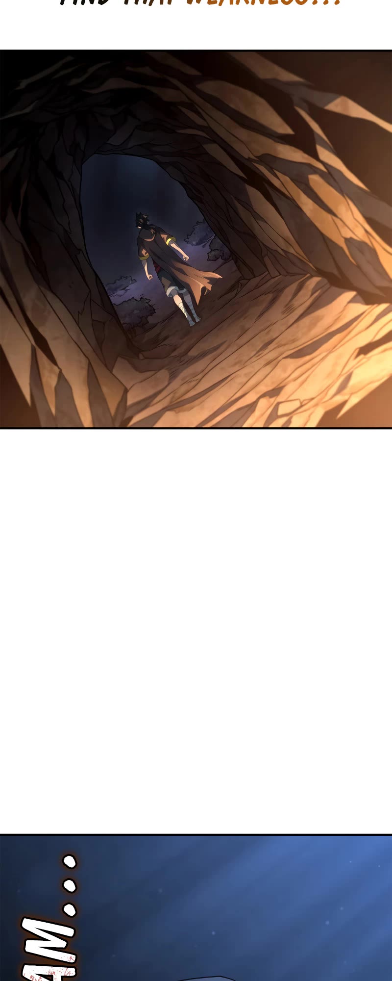 Read Revenge of the Sword Clan's Hound EN Manga Online