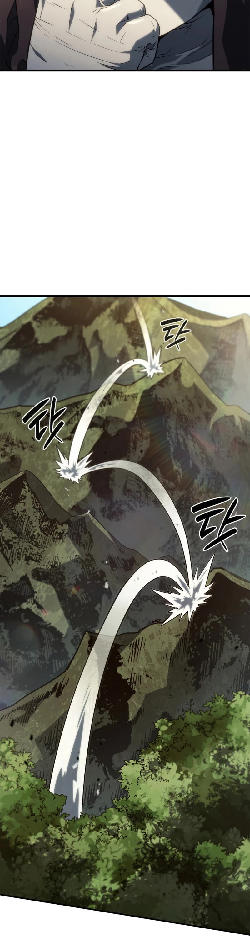 Read Revenge of the Sword Clan's Hound EN Manga Online