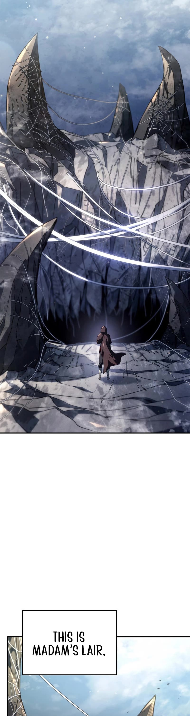 Read Revenge of the Sword Clan's Hound EN Manga Online