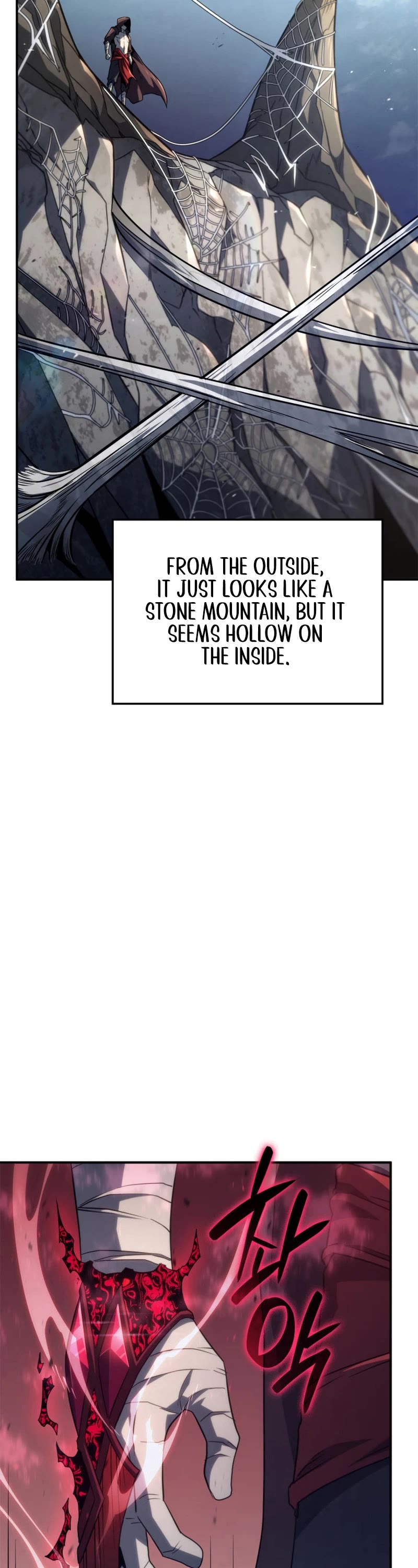 Read Revenge of the Sword Clan's Hound EN Manga Online