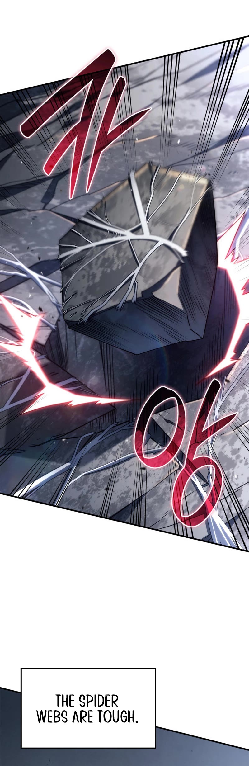 Read Revenge of the Sword Clan's Hound EN Manga Online