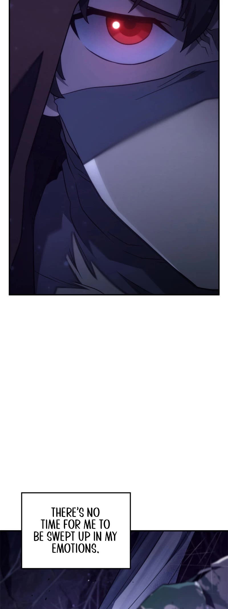 Read Revenge of the Sword Clan's Hound EN Manga Online