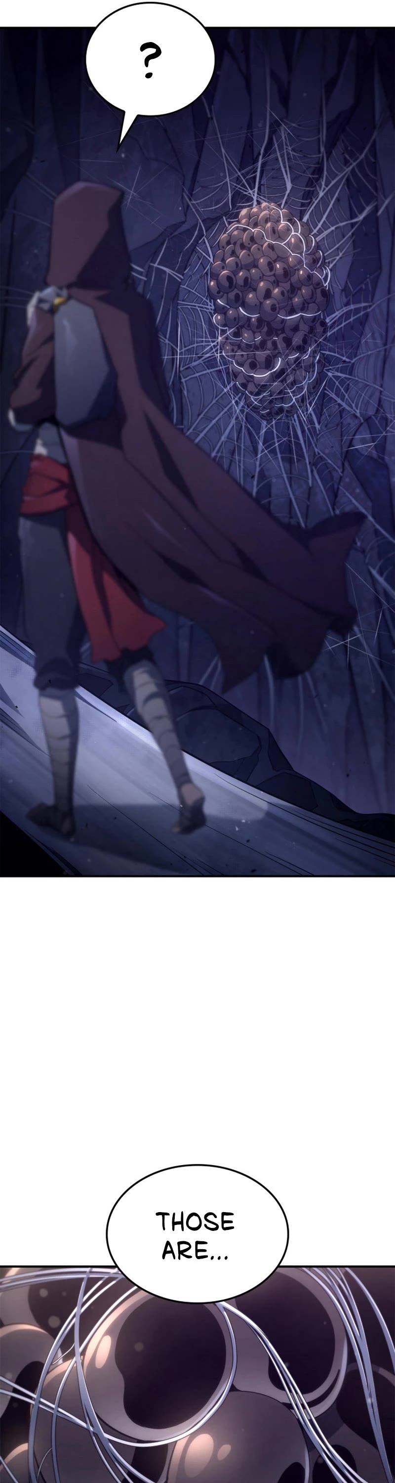 Read Revenge of the Sword Clan's Hound EN Manga Online