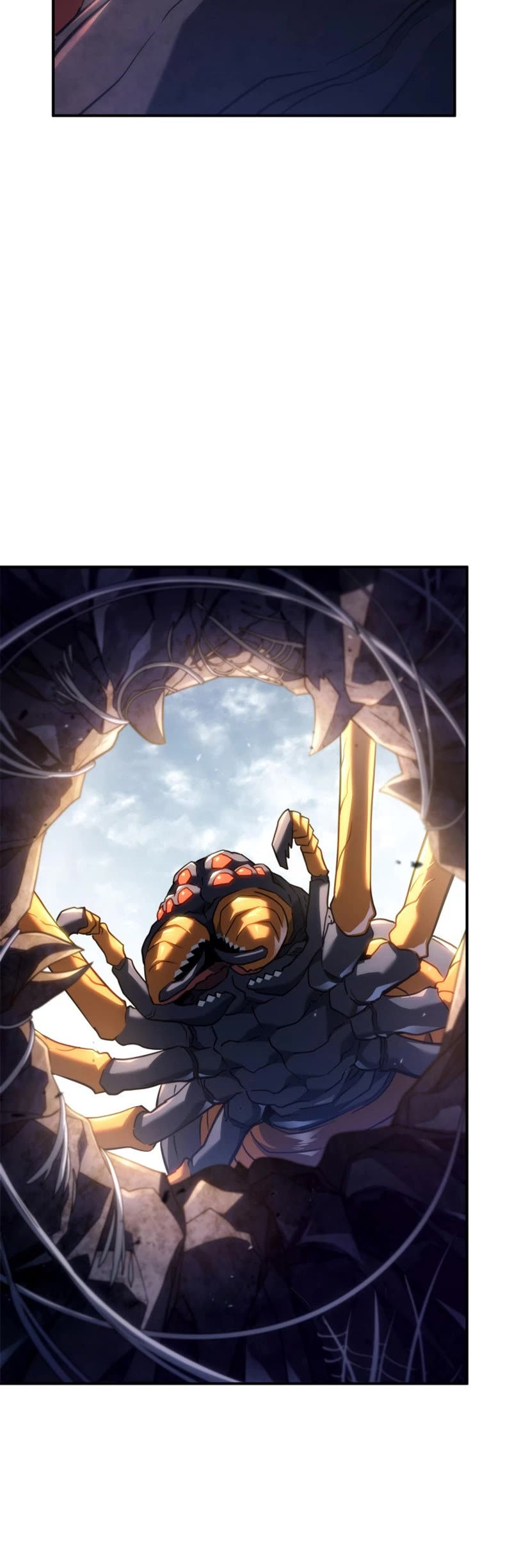 Read Revenge of the Sword Clan's Hound EN Manga Online