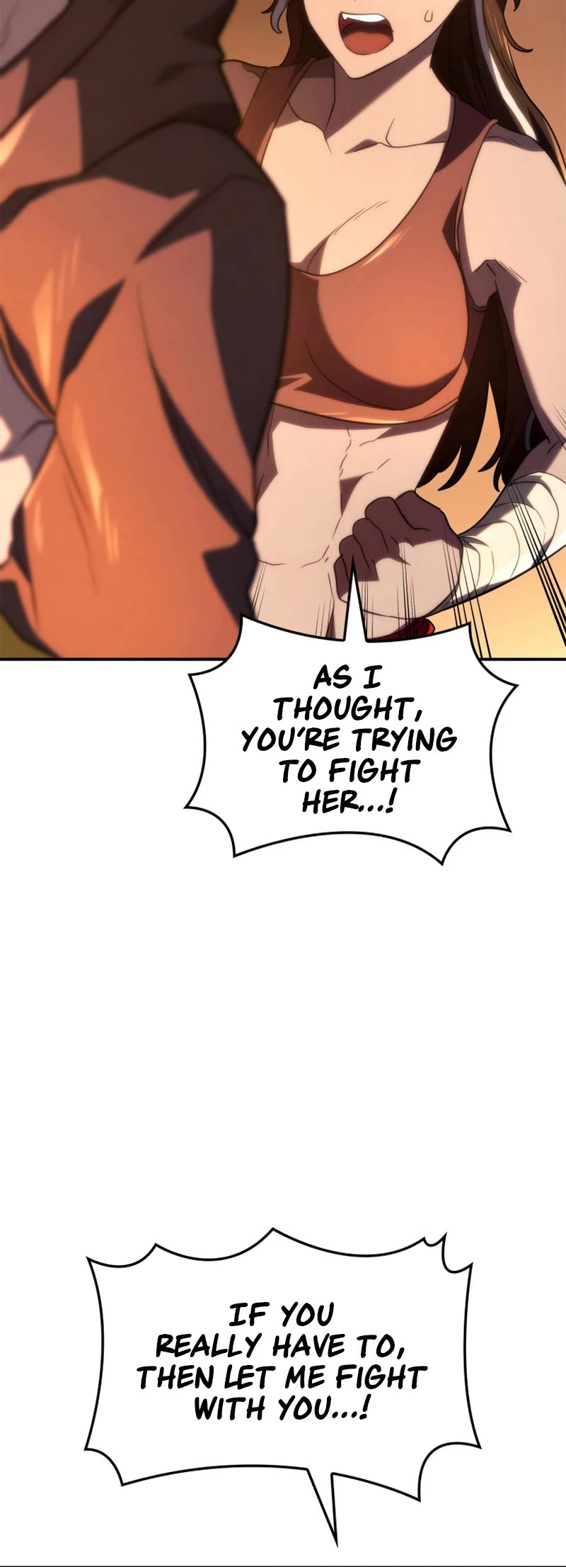 Read Revenge of the Sword Clan's Hound EN Manga Online