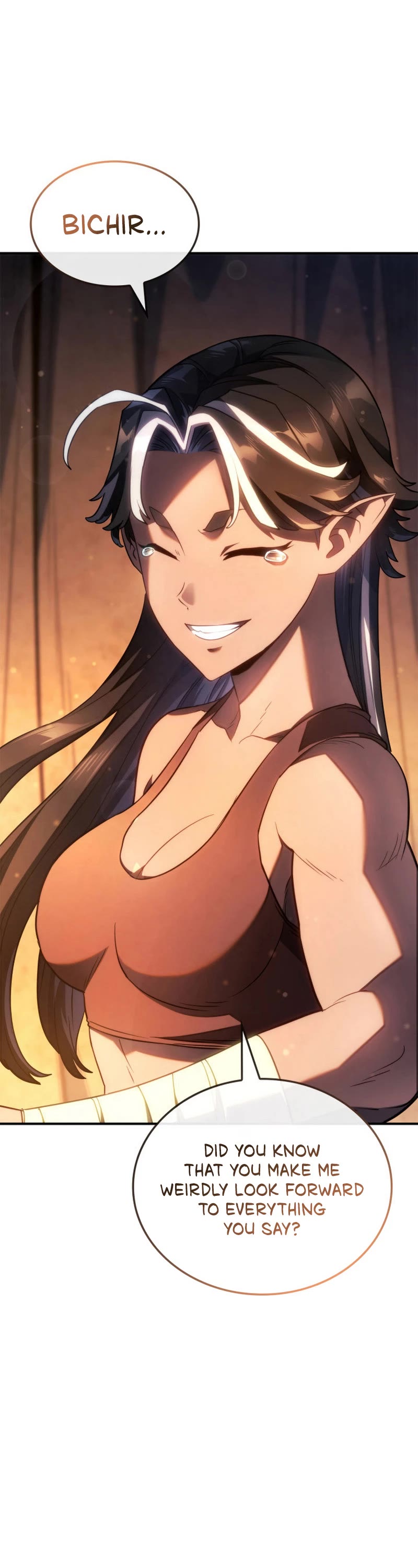 Read Revenge of the Sword Clan's Hound EN Manga Online