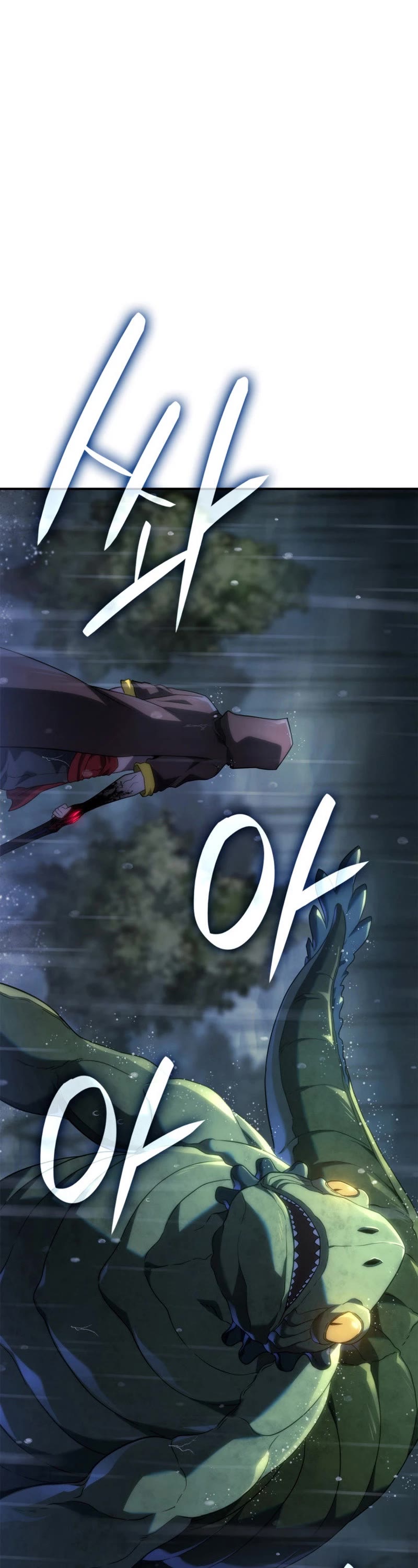 Read Revenge of the Sword Clan's Hound EN Manga Online